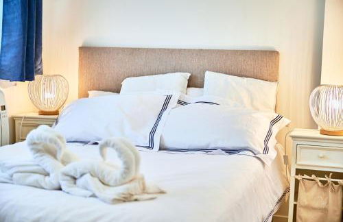 Appartement moderne et lumineux - Centre ville Creil - Foto 12