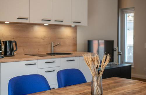 Alte Bäckerei Königstein Aparthotel und Café - Foto 38