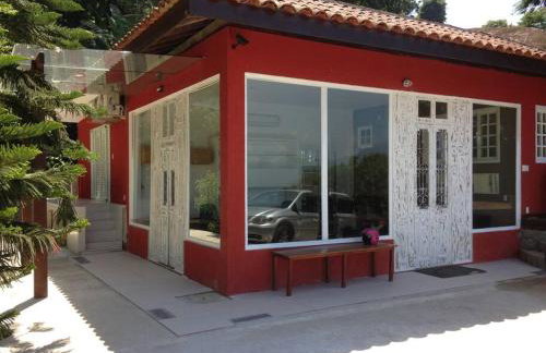 Mansão Panorâmica Angra dos Reis - Foto 39