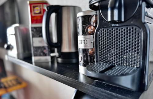 Résidence les Terrasses De La Bergerie (by Sabine et JeanKry) - Foto 10