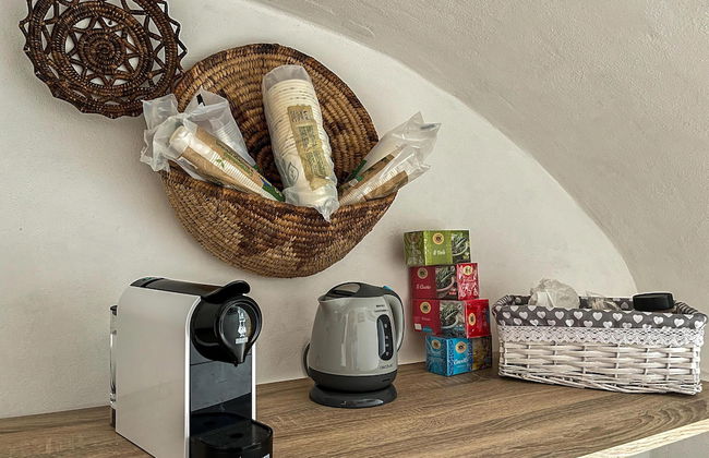 Favisi Rooms - Foto 15