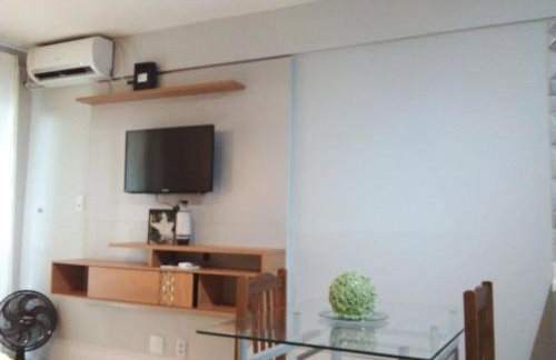 Apto 349 Terceira avenida Multishoping Centro Nucleo Bandeirante - Foto 27