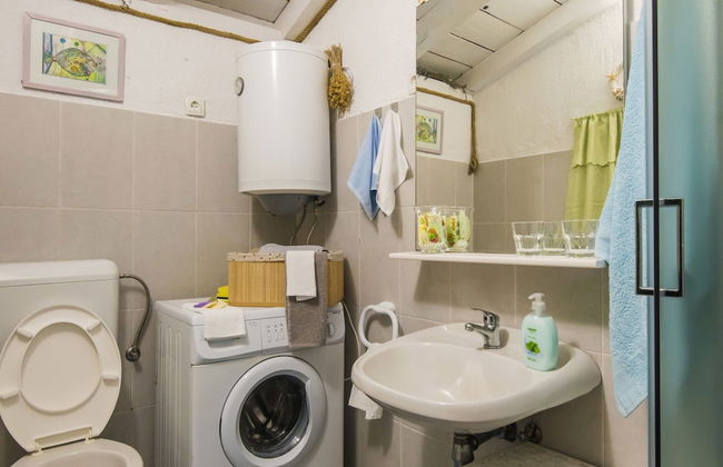 Holiday Home Near Adriatic Sea and Krka Falls - Foto 13