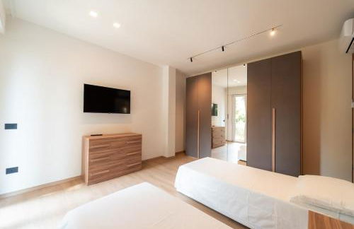 Incantevole fronte mare 4b - Foto 12