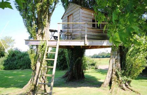 Chaumière de charme avec piscine - Foto 26