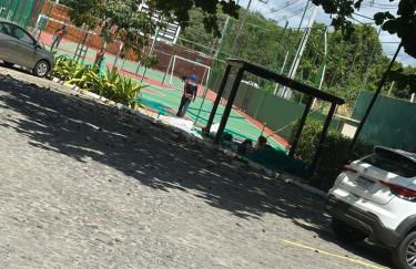 MURO ALTO - NANNAI RESIDENCE Beira Mar - Photo 15