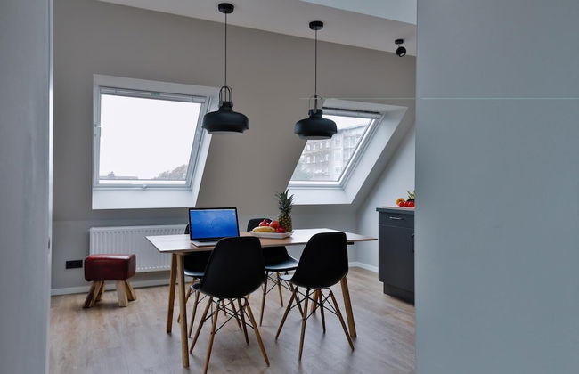 Bett & Bude Boardinghouse - Foto 8