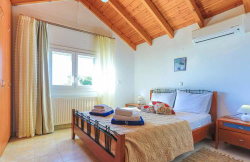 Villa Isavros in Paxi - Foto 62