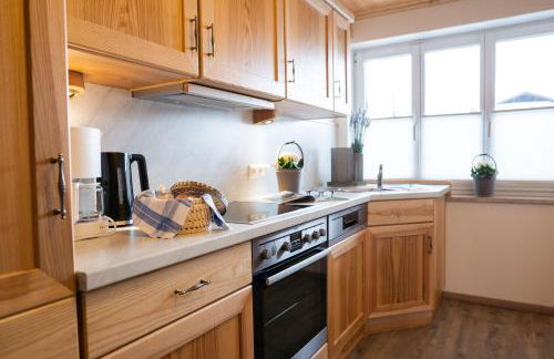 Das Tannacker - Ferienwohnungen Hartmann - Foto 24