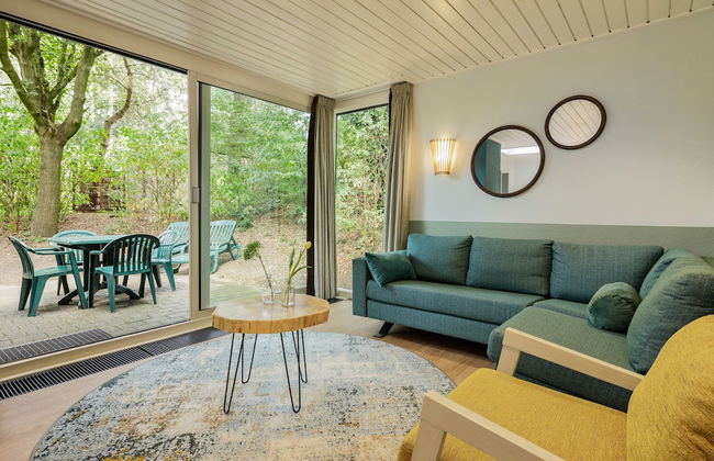 Center Parcs Het Heijderbos - Foto 57