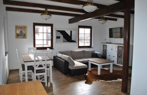 Lesne Domki VIP - Foto 14