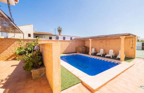 Cubo's Villa Paraiso - Photo 54