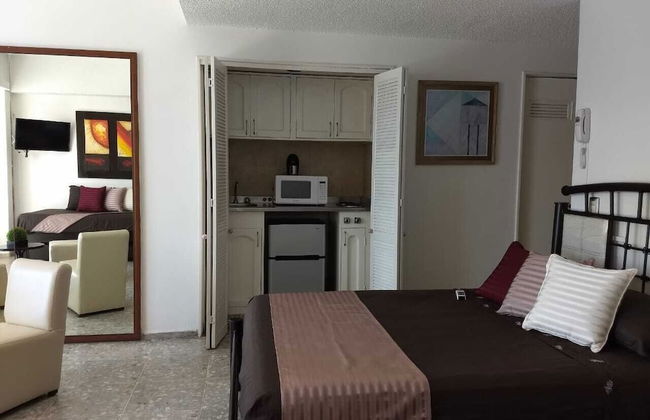 Select Suite Acapulco Twin Towers - Foto 12