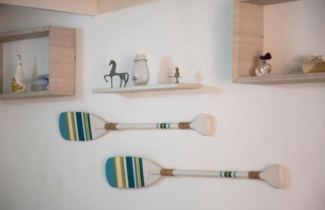 4 Sister Open Space in Puglia, Italy - Foto 15