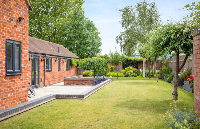 Cotswold Barn Conversion With Private Hot Tub - Foto 21