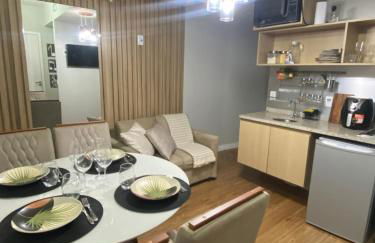 The Future Manaus Flat para até 4 pessoas Mercure Manaus - Foto 13