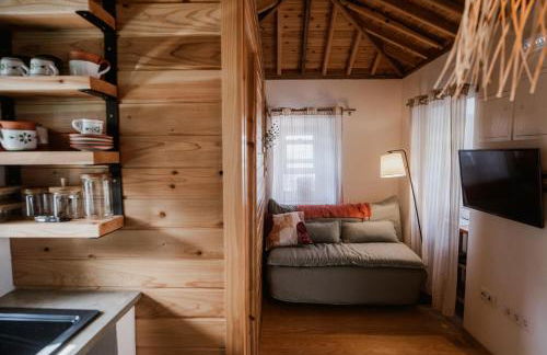 AZORINSITU - Casas da Ribeira - Foto 6