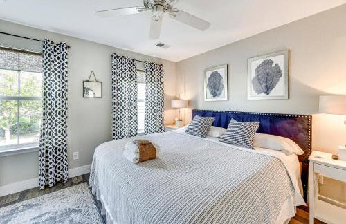 1 Mi to Old Town Cheerful Bluffton Townhome! - Photo 13