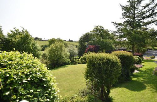 Ta Mill Cottages & Lodges - Meadowview Chalet 4 - Foto 18