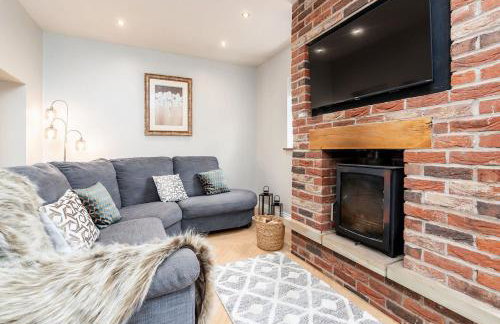 Large Modern Detached House - Foto 25