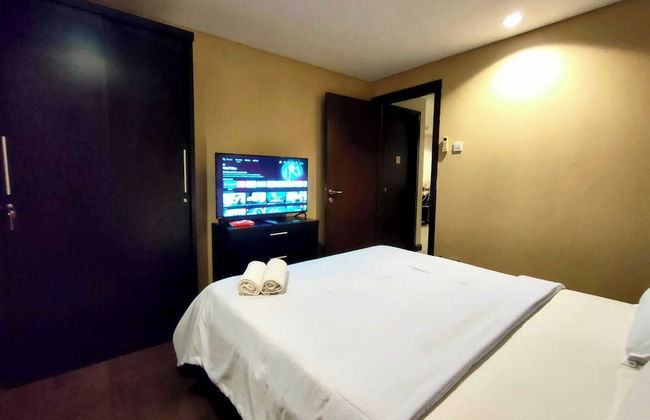 El Royale By Farizi Rooms - Foto 29