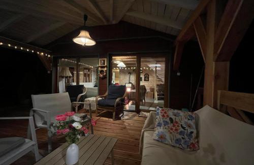 Sielanka, wyjątkowy dom, jacuzzi - Foto 38