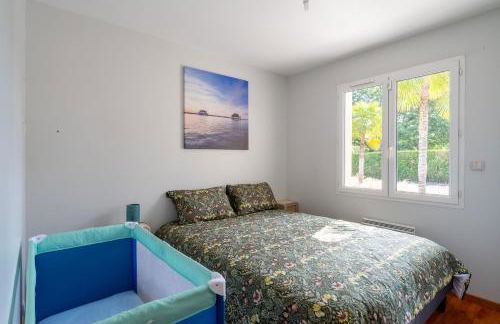 Villa Saint Jean - Maison avec piscine privée - Foto 7