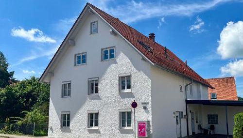 FeWo HoLiDay HouSE Allgäu - Foto 2