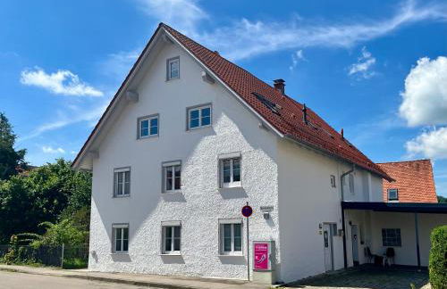 FeWo HoLiDay MAIsoNETTE Allgäu - Foto 23