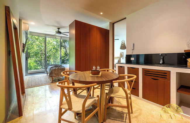 NHOA TULUM APARTHOTEL by Maya PM - Foto 62