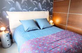 Appartement moderne avec terrasse - 15min de Paris - Foto 3