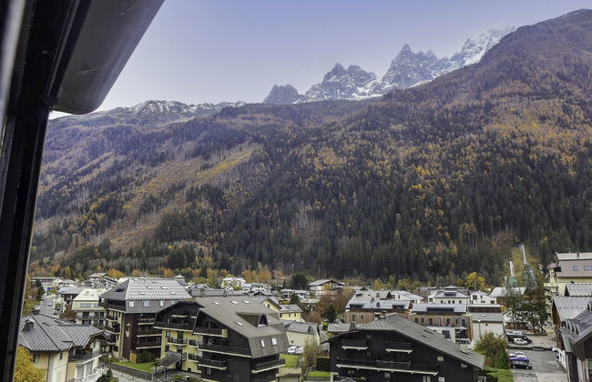 L'Aiguille du Midi - Foto 11