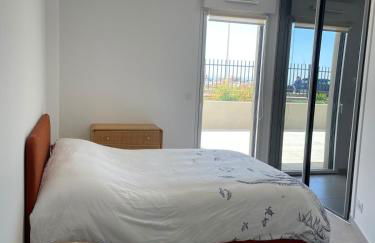 Appartement front de mer - Foto 19