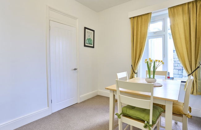 Host Stay Secret Garden - Foto 10