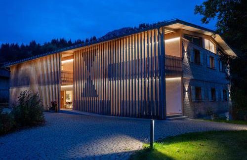 Wellness Ferienwohnungen Obere Mühle - Foto 51