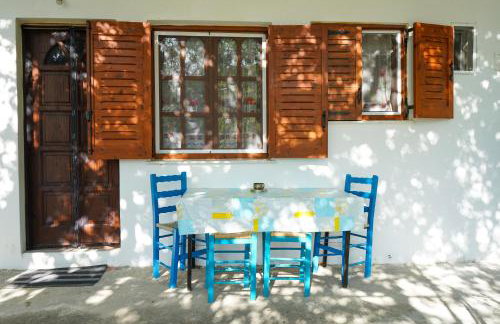 The Mesaktis River Rooms - Foto 28