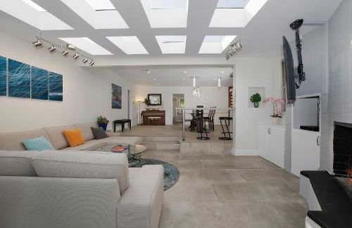 Oasis with pool and music studio by BENVENU - Foto 11