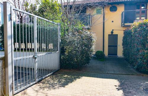 Milano Fiera WiFi Parcheggio Gratuito - Foto 11