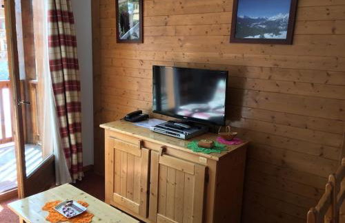 Résidences de luxe Les Alpages Val Cenis - 4 pers - Foto 16