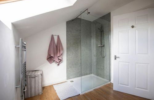 Swallows Lodge - Foto 6