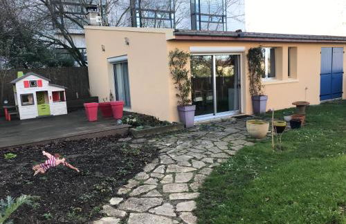 Gîte les Bas Clayaux - Foto 2