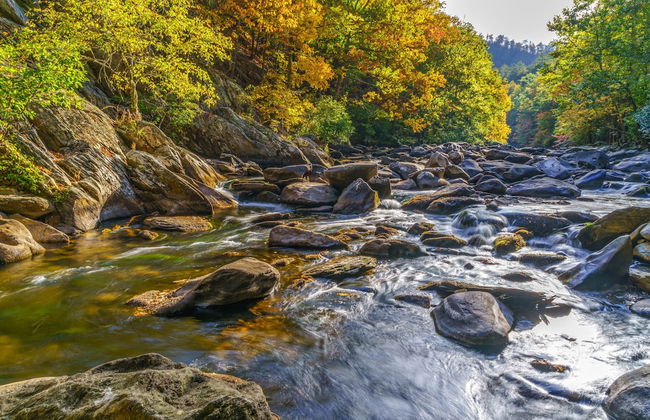 Deer Ridge Mountain Resort by JMR - Foto 65