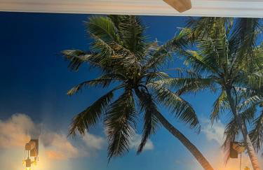 Appartement Nice CENTRE vue Mer avec piscine pour FAMILLE, couple d'amis pas de groupes de jeunes autorisés - Foto 2