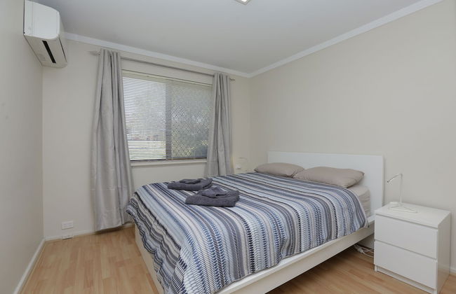 Parkline Apartments Perth - Foto 16