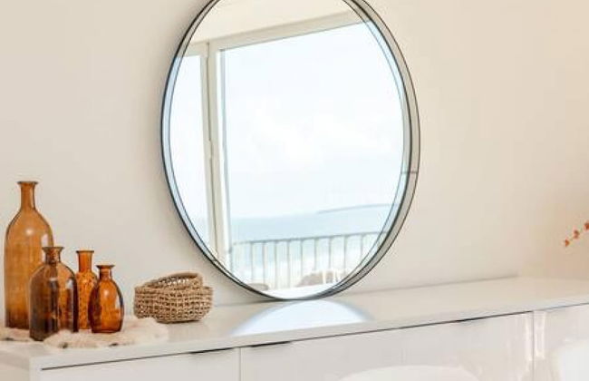 Modern Apartment With sea View at Knokke-heist - Photo 3