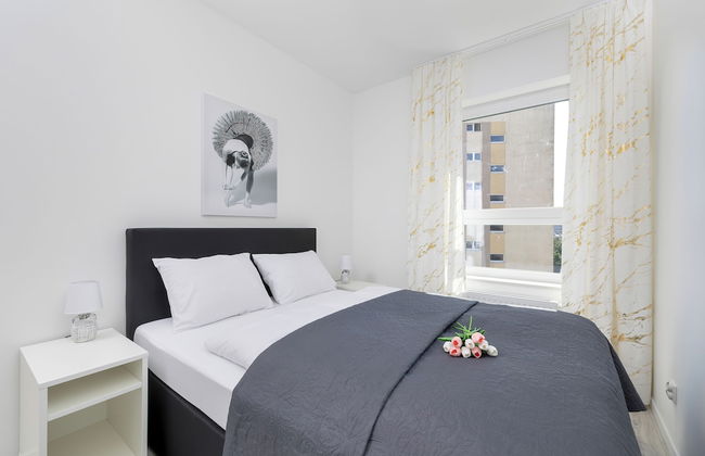 Swinoujscie Apartment for 6 by Renters - Foto 3