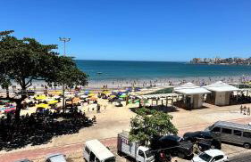 Apartamento Guarapari Praia do Morro - Foto 78