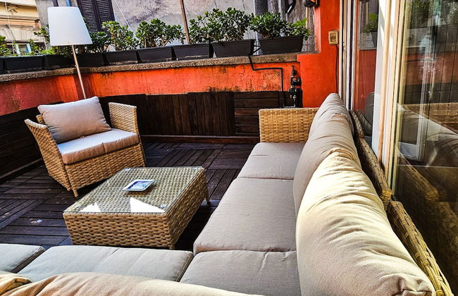 Monserrato Apartment - Foto 49