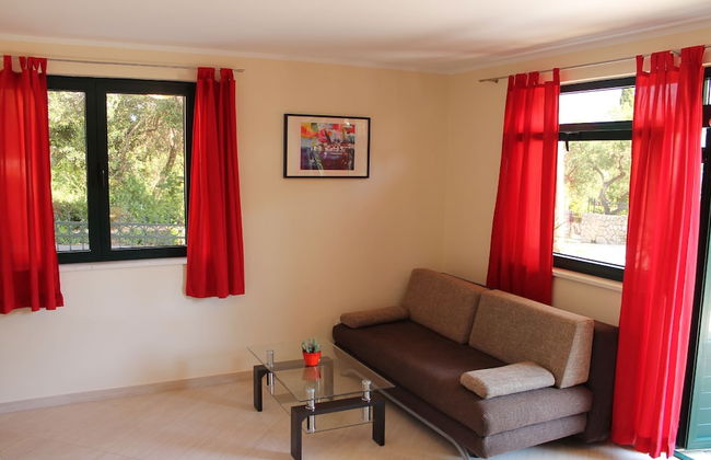 Apartments Logoš Cavtat - Foto 36