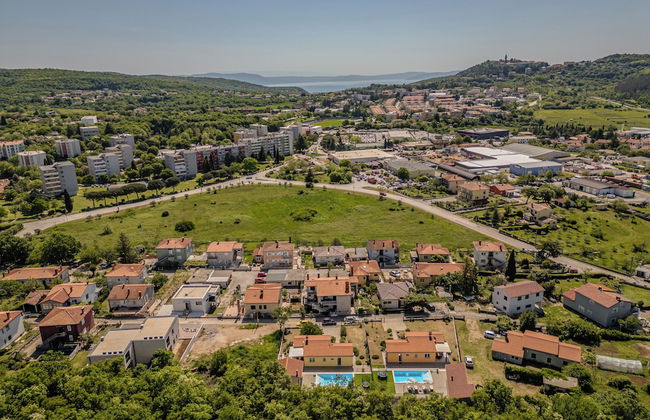 Holiday Home Aurea - Foto 36